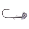 Duckett Fishing Sway Head Jighead 3/16 Unpainted