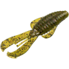 Strike King Midsize Rage Bug 3.38" Watermelon Red Flake