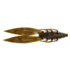 6th Sense Bodega Soft Bait 3.5" Green Pumpkin Juice