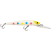 Storm Original Deep ThunderStick 4 3/8" Chartreuse Wonderbread Glow