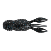 Great Lakes Finesse Juvy Craw 2.1" Black Blue