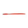 Raven Worm Stealhead Lure 3.5" Red