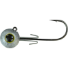 Picasso Lures Speed Drop Jighead 1/2 oz Plain