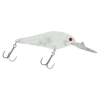 Bandit Walleye Shad 2 11/16" Clear