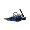 Greenfish Tackle Big Rubber Jig 1/2 oz. Black/Blue
