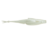 6th Sense Flush Swimbait 5.2" Shad Pearl