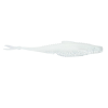 6th Sense Flush Swimbait 5.2" Pearl Chrome