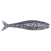 Bobby Garland Live Roam'R 1 3/4" Double Silver Rainbow