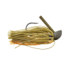 D&L Tackle Baby Advantage Jig 3/8 oz Delta Craw