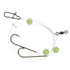Fishing Addiction Gear Perch Slammer Rig 6 Mountain Dew