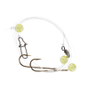 Fishing Addiction Gear Perch Slammer Rig 6 Yellow Chartreuse