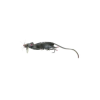 Savage Gear 3D Rat Lure 6.5" Grey