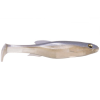 Megabass Magdraft Freestyle Swimbait 5" White Back Shad