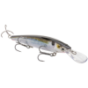 Strike King KVD Deep Sinking Jerkbait 3 Hook J300 Natural Shad