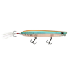 Ima Baby Stik 105 Topwater Bait 105 mm Ghost Minnow