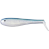 Basstrix Hollow Body Paddle Tail Swimbait 4" Live Bait