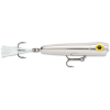 Storm Rattlin' Chug Bug 1/4 oz Pure Chrome