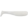 Big Joshy Swimbaits Minnow Soft Bait 2 1/3" White