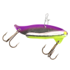 VibE Blade Bait 1/4 oz. Grape Lemonade