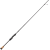 13 Fishing JINX Panfish/Trout Spinning Rod 6'10" Medium Light Power Extra Fast Action 1 Piece