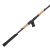 ST. Croix Mojo Musky Mod Split Grip 8'6" Heavy Power Fast Action 1 Piece
