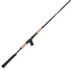 St. Croix Mojo Musky Casting Rod 7'6" H