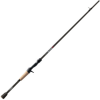 St. Croix BassX Casting Rod 7' 4" - Heavy
