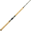Okuma Connoisseur B Salmon & Steelhead Spinning Rod 10' L 2PC
