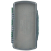 Tacky Pescador Fly Box - Medium - Clear - Dynamic Foam