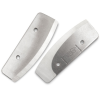 StrikeMaster Mora Hand Ice Auger Replacement Blades 6 in.