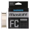 Shimano Mastiff FC Fluorocarbon Line - 10lb - 200yds