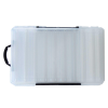 Amish Outfitters Double-Sided Crankbait Tackle Box