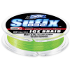 Sufix 832 Advanced Ice Braid Neon Lime 8LB 50 yds.