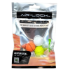 Airlock CENTERLOCK Strike Indicators 1"