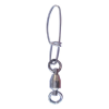terminal BB swivel w/snap 4X6 120 Lb qty. 3