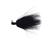 Trout Magnet D2 Jig 1/8 Oz Black