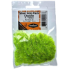 Semperfli Silver Tinsel Fleck 15mm Large LG Yellow