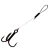 Venom Size 10 Stinger Hooks 5 Pk
