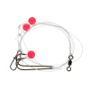 Fishing Addiction Gear Perch Slammer Rig Pink 11