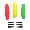 Leland's Lures E-Z Crappie Floats 2.0 in.