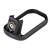MPI GL Enhanced Mag Well Glock 17 MAG932-BLK
