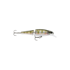 Rapala Balsa Xtreme BX Jointed Minnow