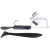 Strike King Skip'N Buzz Skipping Buzzbait