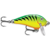 Rapala Mini Fat Rap