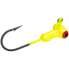 Strike King Mr. Crappie Sausage Head Jig Heads