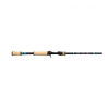 G LOOMIS NRX+ CASTING ROD Black 873C CRR