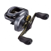 Shimano Curado DC 200 8.5 Gear Ratio 37" line per crank Left Hand Dark Grey