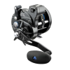 Daiwa Saltist Levelwind Line Counter 35" Line Per Crank 6.1:1 Gear Ratio