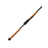 St. Croix EYS68MXF Eyecon Spinning Rod Black