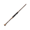 St. Croix Panfish Series Spinning Rod Black 50ULM